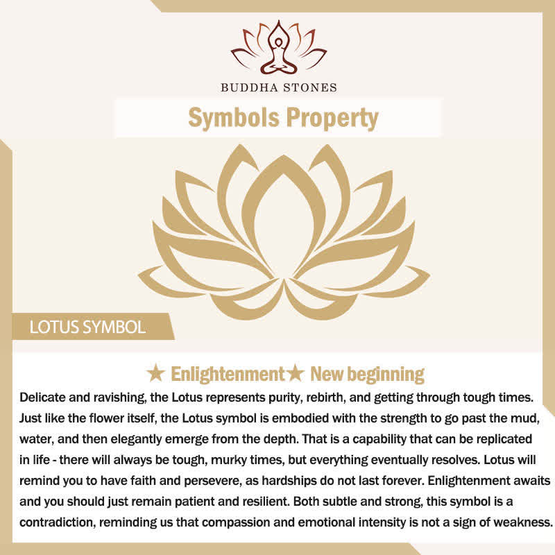 Buddha Stones Copper Lotus Enamel Open Cuff Enlightenment Bracelet